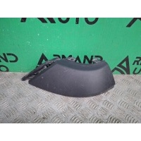 Накладка бампера нижняя Mercedes GL GLS-Class X166 2012-2016 A1668853025, 9