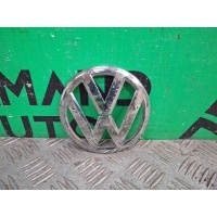 эмблема Volkswagen Tiguan 1 2011-2018 5N0853630FXC, 5N0853630, 8
