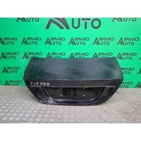 крышка багажника Mercedes CLS-Class C219 2004-2010 A2197500075, 9