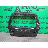 дверь багажника Lada Vesta 1 2022-нв 8460016858, 2