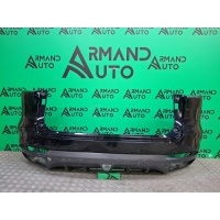 Бампер Changan UNI-K 1 2020-нв CD569F2713031900, 2804100CR01AA, 7