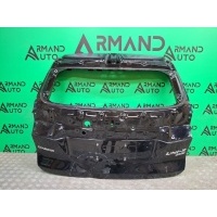дверь багажника Changan UNI-K 1 2020-нв CD569F2701080101, 7