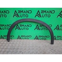 Расширитель крыла Suzuki Vitara 2 2014-нв 7721054P005PK, 7721154P0, 5