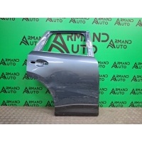дверь Mazda CX-5 1 2011-2017 KDY37202XA, KD5372010, 4