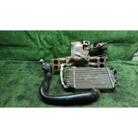 интеркулер Subaru LEGACY BR9 21821AA010