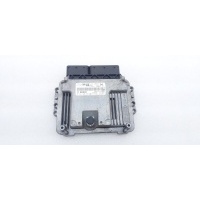 Блок управления двигателем Land Rover Range Rover Evoque L538 2012 LR028981, BJ3212B684MA