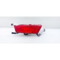 Фонарь противотуманный Land Rover Range Rover Evoque L538 2012 LR025149, BJ3215K273AB