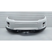 Бампер Land Rover Range Rover Evoque L538 2012 LR036137, BJ3217D957DE8LML, BJ3217F0031682B