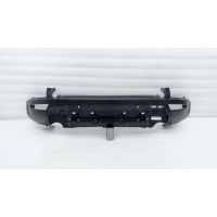Бампер Land Rover Range Rover Evoque L538 2012 LR034458, BJ3217K835AD8LML