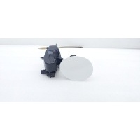 Лючок топливного бака Land Rover Range Rover Evoque L538 2012 LR025079, BJ32405A26AA, LR033011, BJ3227936AB