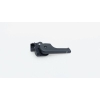 Ручка открывания капота Land Rover Range Rover Evoque L538 2012 LR002367, 6H5216A770AB