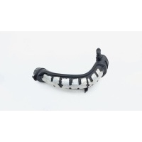 Патрубок воздушного фильтра Land Rover Range Rover Evoque L538 2012 LR024312, 9G919C623AD