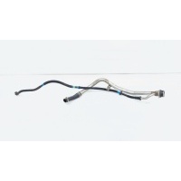 Горловина топливного бака Land Rover Range Rover Evoque L538 2012 LR029136, BJ329032FA