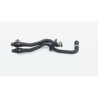 Патрубок отопителя Land Rover Range Rover Evoque L538 2012 LR019277, 6G9118C266EH