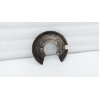 Пыльник тормозного диска Land Rover Range Rover Evoque L538 2012 LR032821, BJ322C028AC