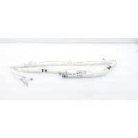 Подушка безопасности Land Rover Range Rover Evoque L538 2012 LR026030, BJ3214K160BC