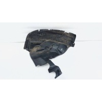 Подкрылок Land Rover Range Rover Evoque L538 2012 LR027395, BJ3216A574AA