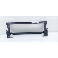 Дефлектор радиатора Land Rover Range Rover Evoque L538 2012 LR027022, BJ328327AB