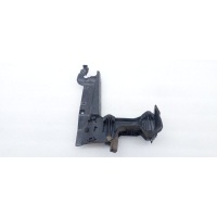 Крепление аккумулятора Land Rover Range Rover Evoque L538 2012 LR024378, 6G9N10724FG
