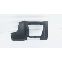 Накладка торпедо Skoda Rapid NK6 2021 60U8580899B9, 60U858089