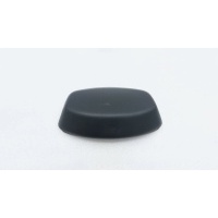 Накладка двери багажника Skoda Rapid NK6 2021 5JA8677559B9, 5JA867755