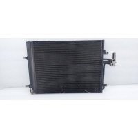 Радиатор кондиционера Land Rover Range Rover Evoque L538 2012 LR023921, 9G9119710BA