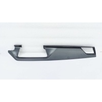 Накладка торпедо Skoda Rapid NK6 2021 60U858418DYSQ, 60U858418D