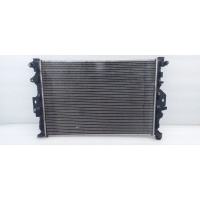 Радиатор основной Land Rover Range Rover Evoque L538 2012 LR006715, 6G918005FC