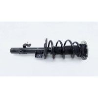 Амортизатор подвески Land Rover Range Rover Evoque L538 2012 LR070934, GJ3218K001AA, LR024489, BJ325310AD