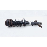 Амортизатор подвески Land Rover Range Rover Evoque L538 2012 X458, BJ3218080CE, LR024447, LR031990