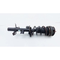 Амортизатор подвески Land Rover Range Rover Evoque L538 2012 X458, LR024440, BJ3218K004CE, LR031990