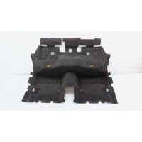 Ковролин Land Rover Range Rover Evoque L538 2012 LR024375, BJ32130B28AK8AAM