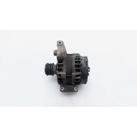 Генератор Land Rover Range Rover Evoque L538 2012 LR028121, BJ3210300CB