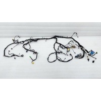 Проводка под торпедо Land Rover Range Rover Evoque L538 2012 LR033953, BJ3214401CD