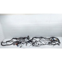 Проводка салона Land Rover Range Rover Evoque L538 2012 LR033838, BJ3214A005CMD