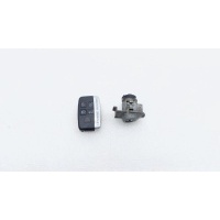 Ключ зажигания Land Rover Range Rover Evoque L538 2012 LR087661, BJ3215K632DF, 535123481, BJ3222496AA