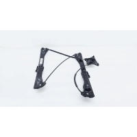 Стеклоподъемник Skoda Rapid NK6 2021 5JA837461A