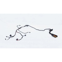 Проводка двери Skoda Rapid NK6 2021 60U971120T, 60U971120E
