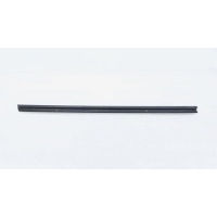 Уплотнитель стекла двери Skoda Rapid NK6 2021 5JA837479B