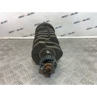 коленвал Volkswagen Golf Plus 1 2006 06A105021AR, 06a105263e