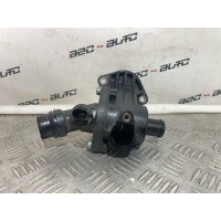 Термостат Volkswagen Golf Plus 1 2006 6f121111, 06f121111