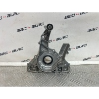 Передняя крышка двигателя Volkswagen Golf Plus 1 2006 06d103153