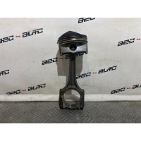 поршень Volkswagen Golf Plus 1 2006 06D107065R, 06A198401E