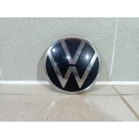Эмблема Volkswagen Golf 8 5H0853601DDPJ