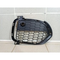 Решетка в бампер правая BMW X5 F15 51118053884