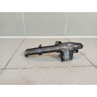 Повторитель в зеркало левое Audi A6 C8 4N1949101