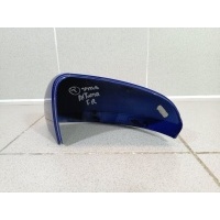 Крышка корпуса зеркала правого Renault Arkana 963744232R
