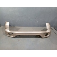 Бампер задний BMW X5 E70 51127227787