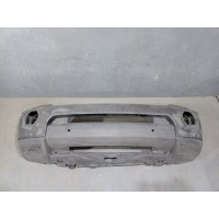 Бампер передний Land Rover Discovery 4 LR013895