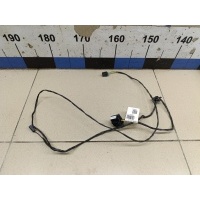 Проводка (коса) Chevrolet Cobalt 2011-2015 52044958
